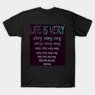 Life is very strange T-Shirt